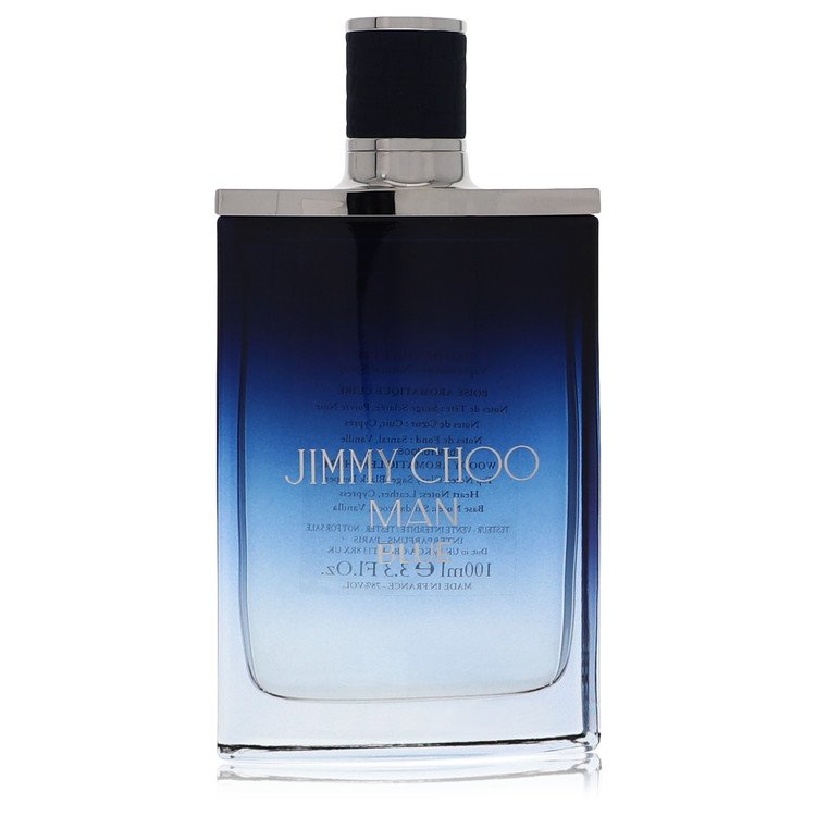 Jimmy Choo Man Blue, Eau de Toilette (Tester) by Jimmy Choo