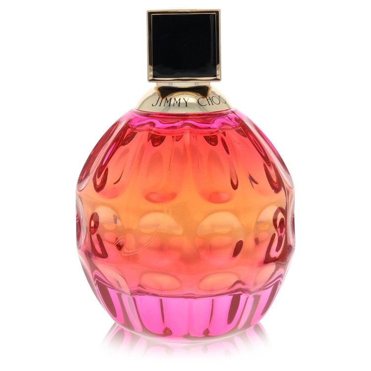 Jimmy Choo Rose Passion Eau de Parfum (Tester) by Jimmy Choo