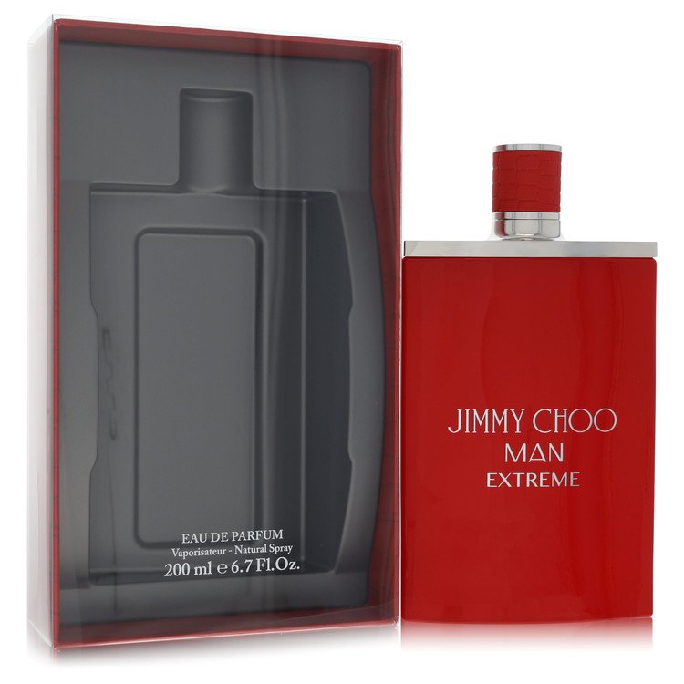 Jimmy Choo Man Extreme Eau de Parfum by Jimmy Choo
