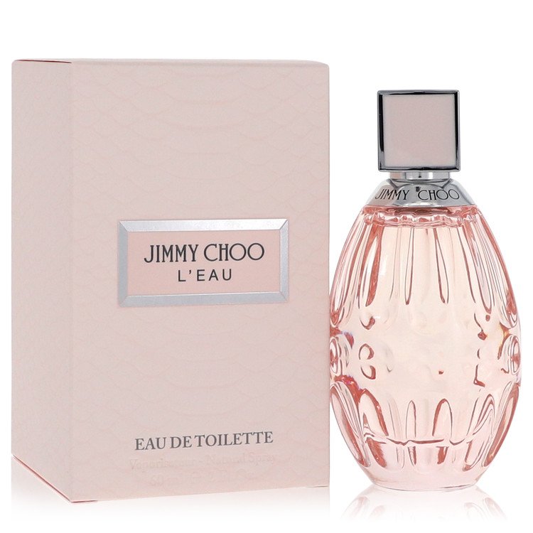 Jimmy Choo L'eau Eau de Toilette by Jimmy Choo