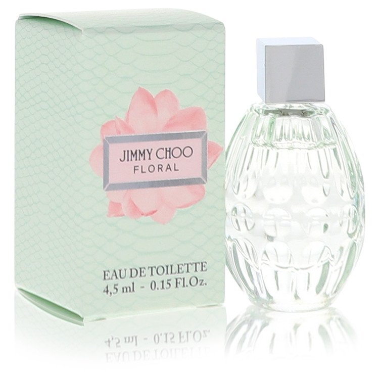 Jimmy Choo Floral, Mini EDT by Jimmy Choo