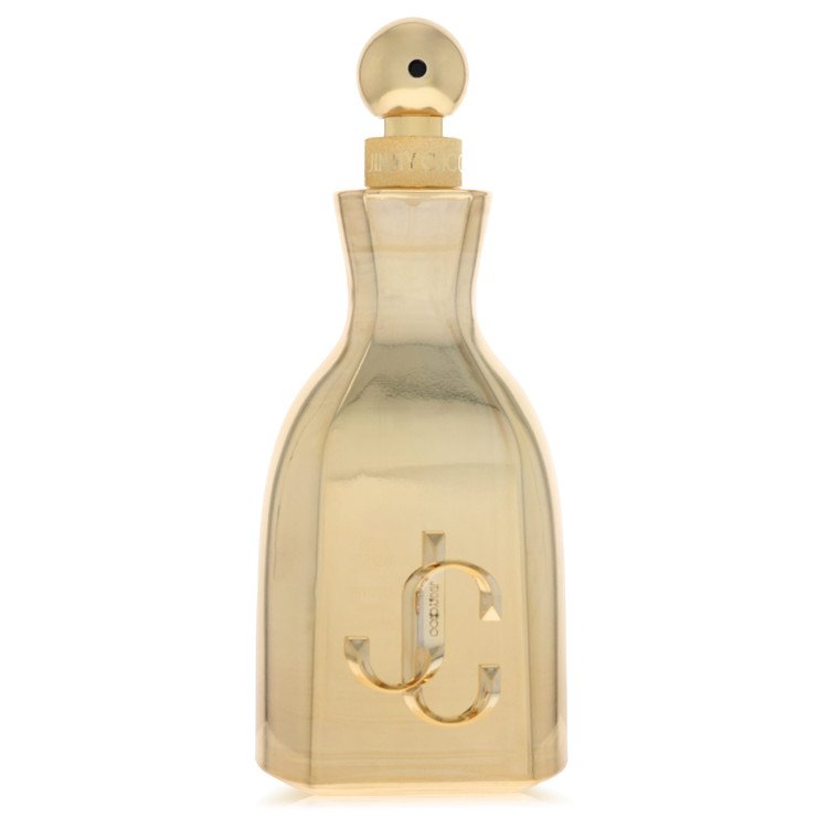 Jimmy Choo I Want Choo Le Parfum Eau de Parfum (Tester) by Jimmy Choo