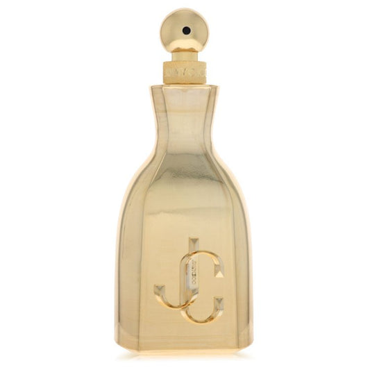 Jimmy Choo I Want Choo Le Parfum Eau de Parfum (Tester) by Jimmy Choo