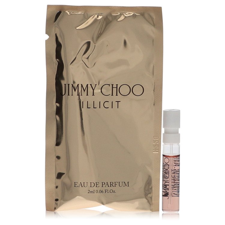 Illicit, Vial (Échantillon) de Jimmy Choo