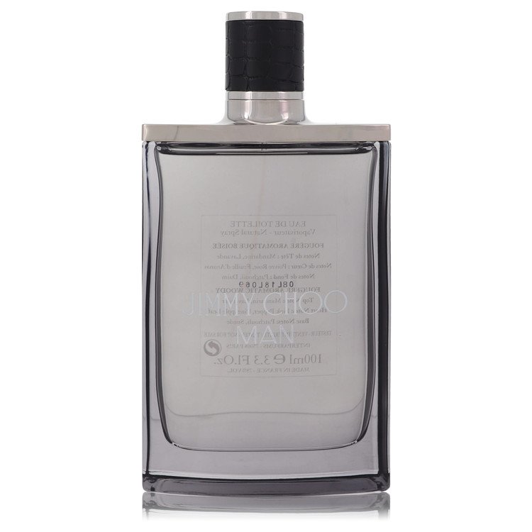 Jimmy Choo Man, Eau de Toilette (Tester) by Jimmy Choo