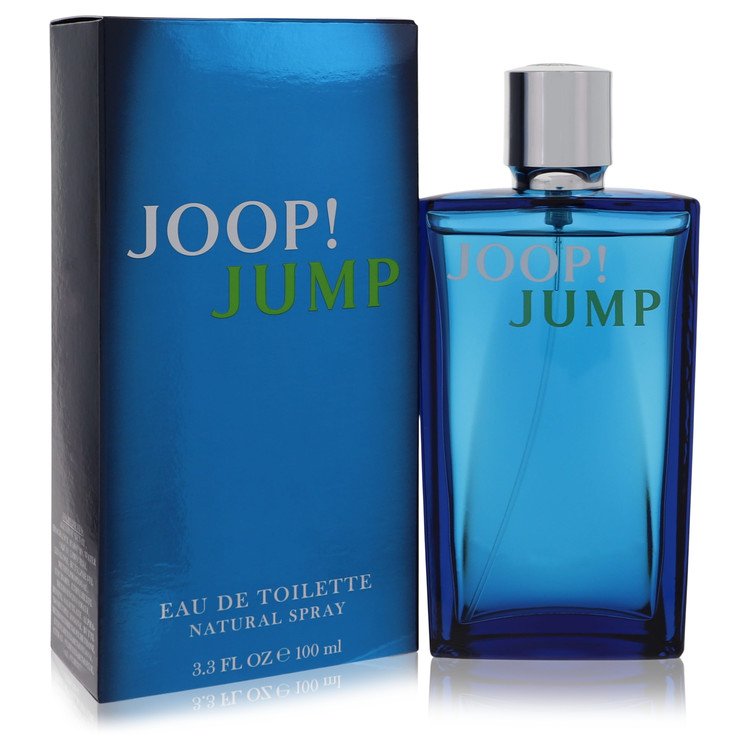 Joup ! Jump, Eau de Toilette de Joop!