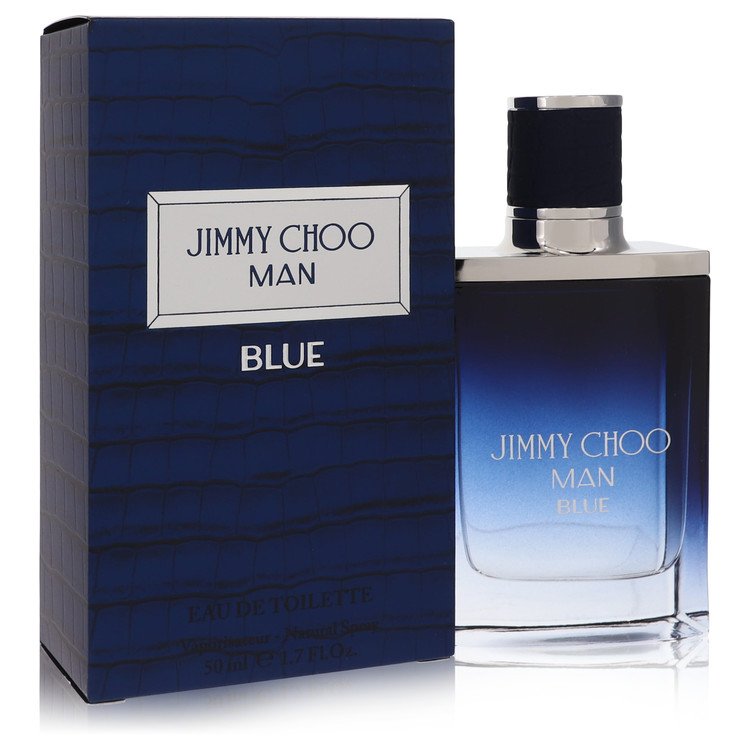 Eau de toilette Jimmy Choo Man Blue de Jimmy Choo