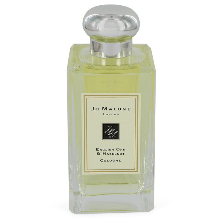 Jo Malone English Oak & Hazelnut Cologne Spray (Unisex unboxed) by Jo Malone