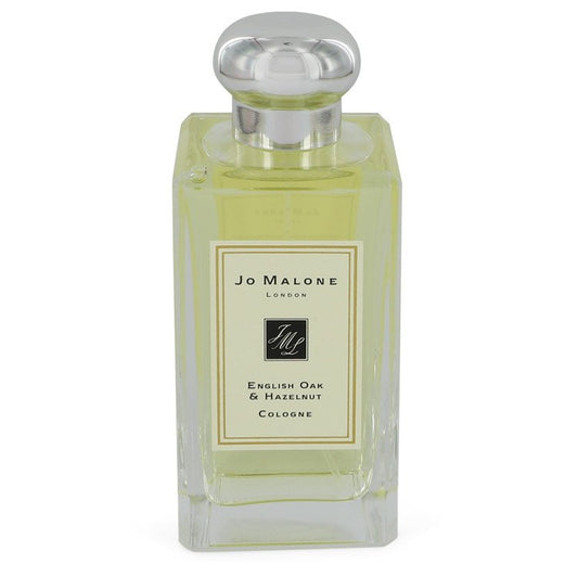 Jo Malone English Oak & Hazelnut Cologne Spray (Unisex unboxed) by Jo Malone