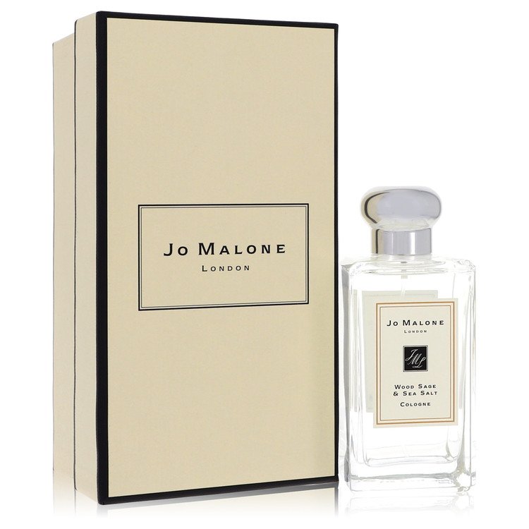 Jo Malone Wood Sage & Sea Salt Cologne Spray (Unisex) by Jo Malone