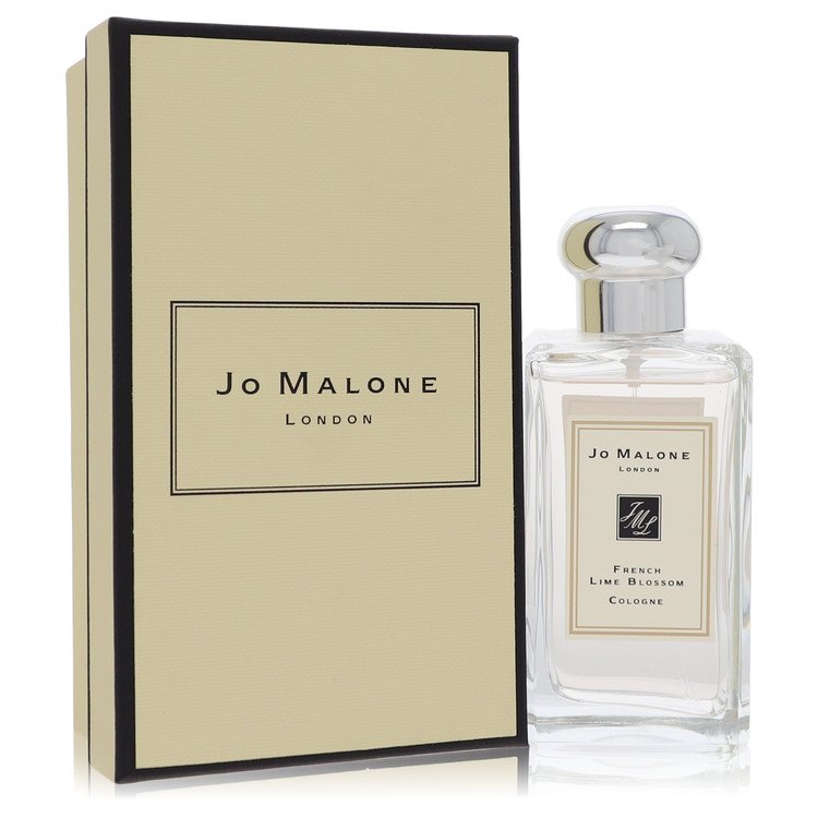 Jo Malone French Lime Blossom Cologne Spray (Unisex) by Jo Malone