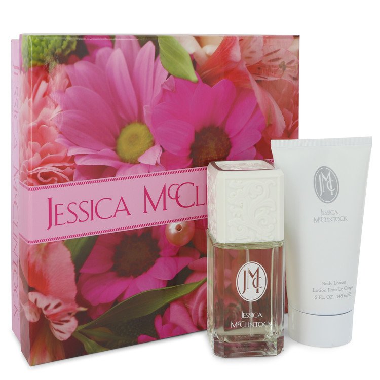 Coffret cadeau Jessica McClintock