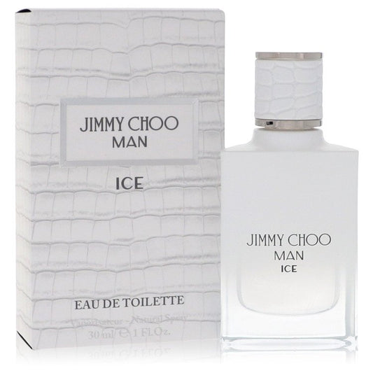 Jimmy Choo Ice, Eau de Toilette de Jimmy Choo