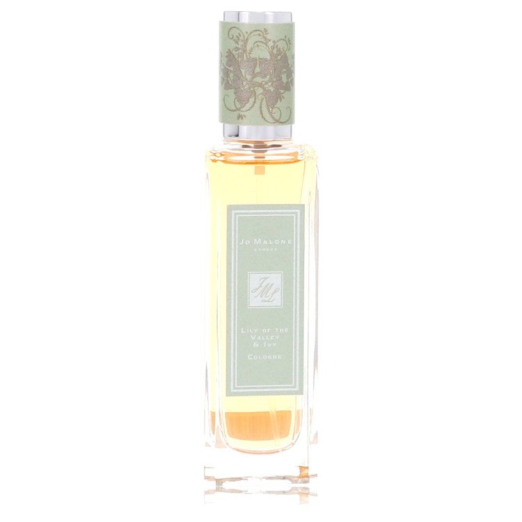Jo Malone Lily Of The Valley & Ivy Cologne Spray (Unisex Unboxed) by Jo Malone