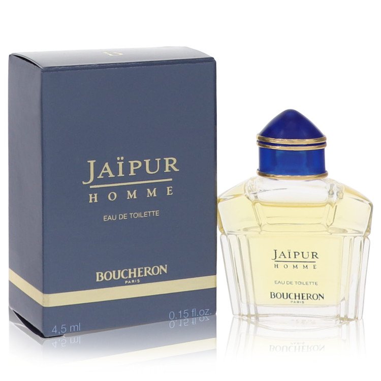 Jaipur Homme, Mini EDT de Boucheron