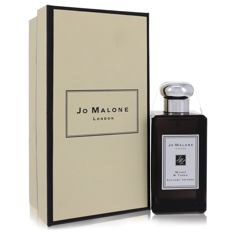 Jo Malone Myrrh & Tonka Cologne Intense Spray (Unisex) by Jo Malone