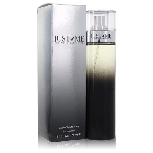 Just Me, Eau de Toilette by Paris Hilton