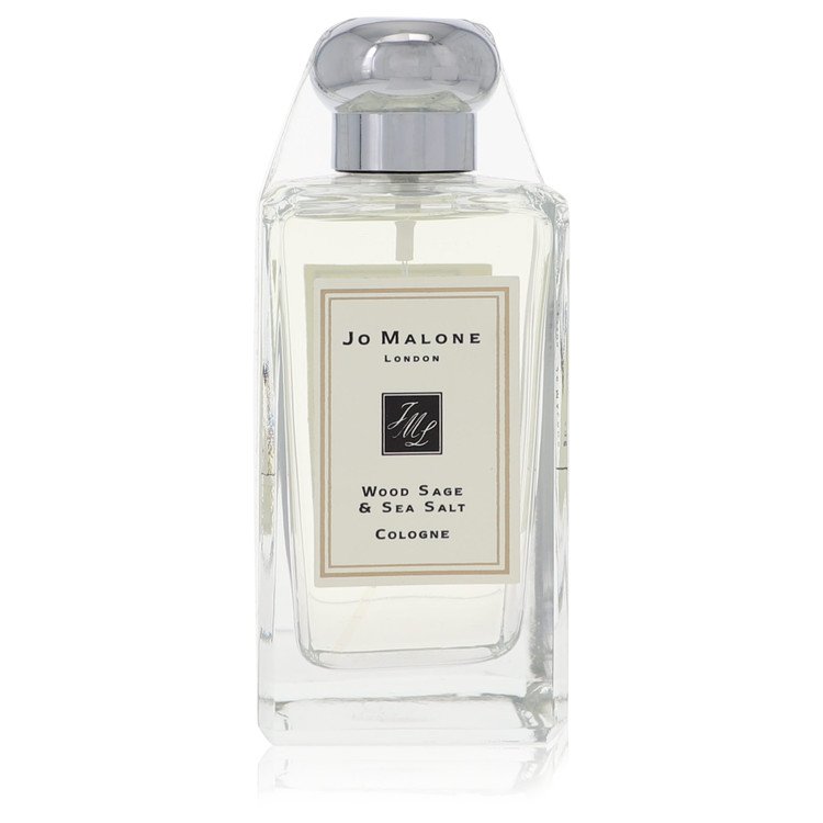 Jo Malone Wood Sage & Sea Salt Cologne Spray (Unisex Unboxed) by Jo Malone