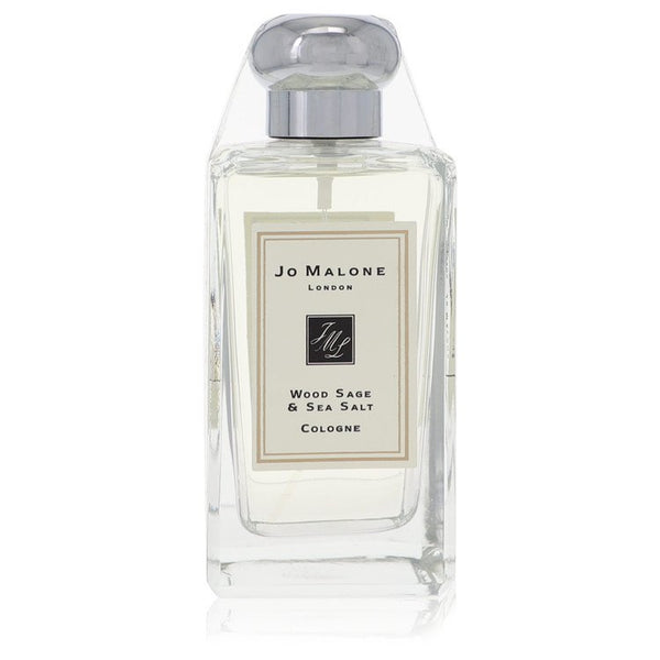 Jo Malone Wood Sage & Sea Salt Cologne Spray (Unisex Unboxed) by