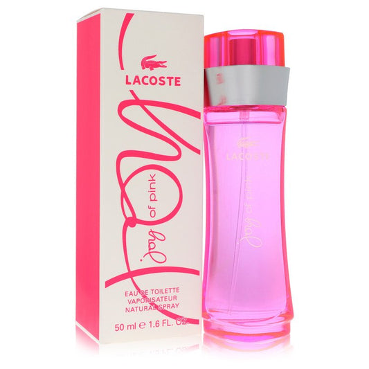 Joy of Pink, Eau de Toilette de Lacoste