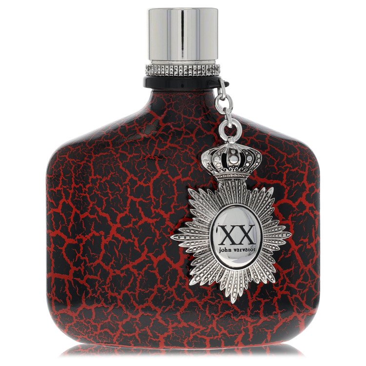 John Varvatos Xx Intense Eau de Parfum (Tester) by John Varvatos