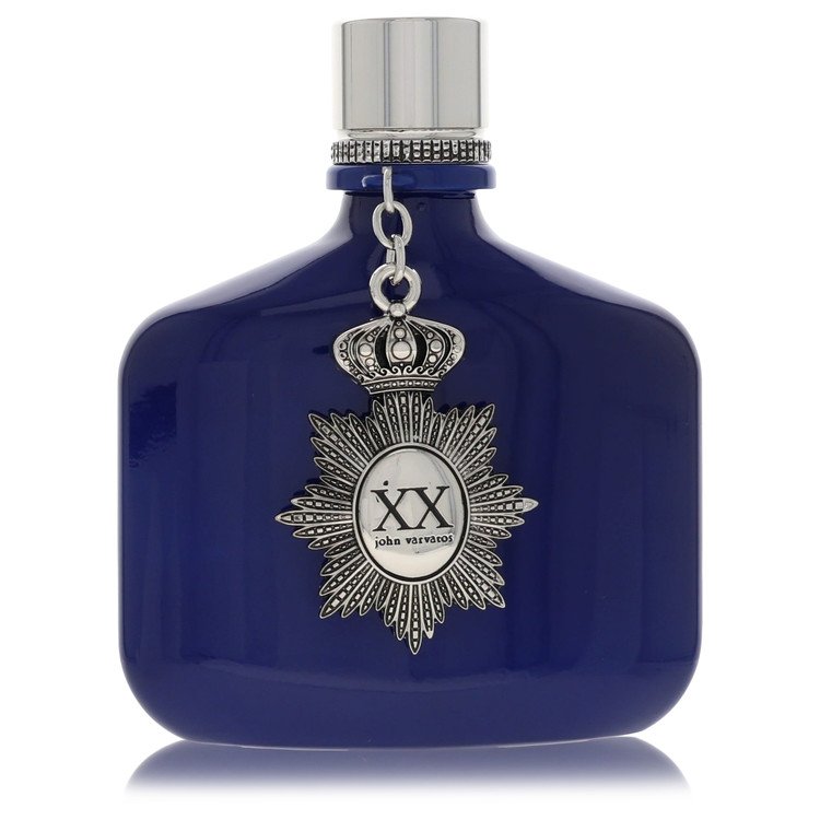 John Varvatos Xx Indigo Eau de Toilette (Tester) by John Varvatos