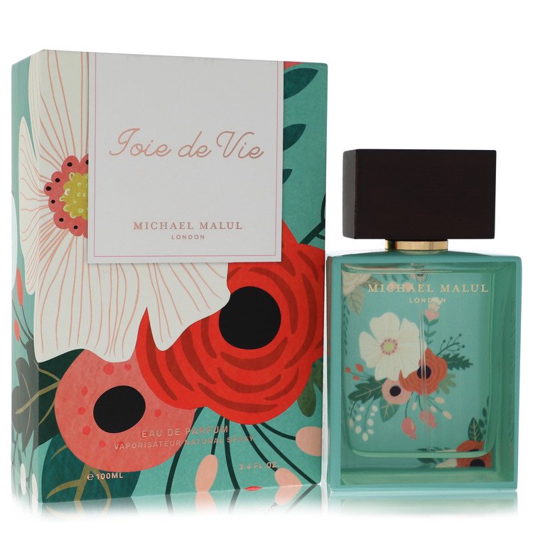 Joie de Vie Eau de Parfum by Michael Malul