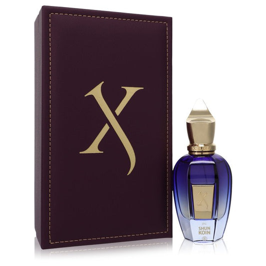 Join The Club Shunkoin Eau de Parfum (Unisex) by Xerjoff