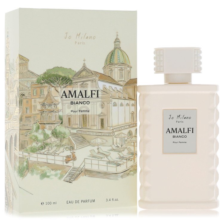 Jo Milano Amalfi Bianco Eau De Parfum Spray By Jo Milano