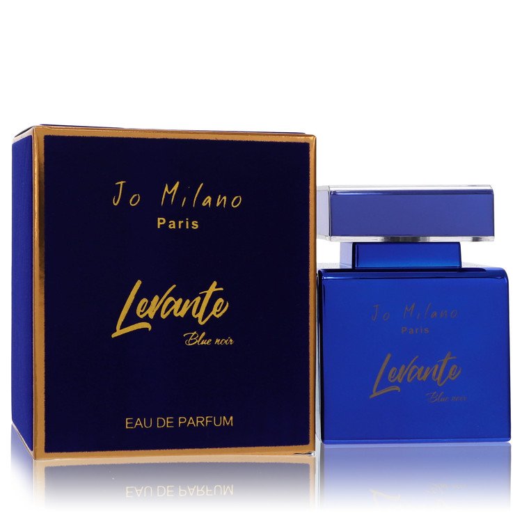 Jo Milano Levante Blue Noir Eau de Parfum (Unisex) by Jo Milano