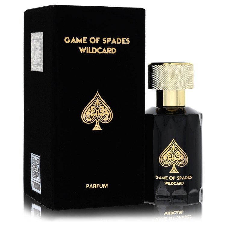 Jo Milano Game Of Spades Wildcard Parfum by Jo Milano