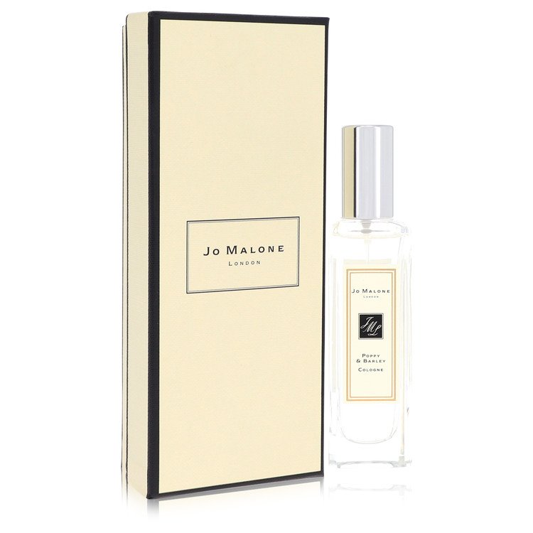 Jo Malone Poppy & Barley Cologne Spray (Unisex) by Jo Malone