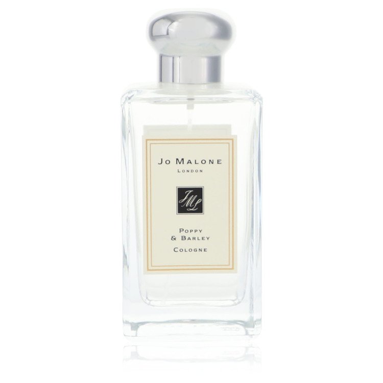 Eau de Cologne en spray Jo Malone Poppy &amp; Barley (unisexe sans emballage) par Jo Malone