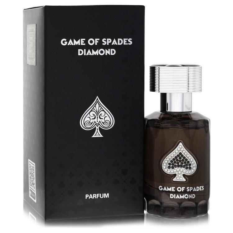Jo Milano Game Of Spades Diamond Parfum (Unisex) by Jo Milano