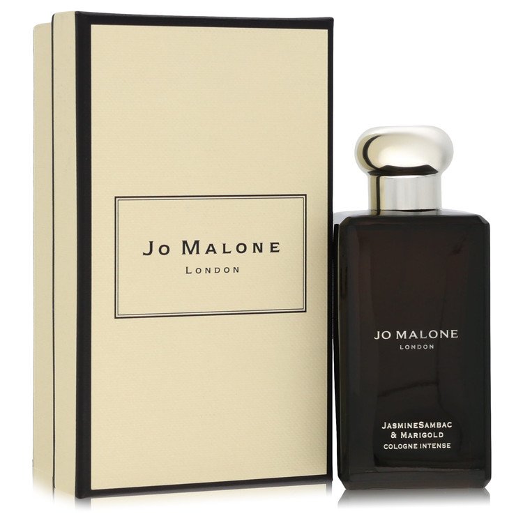 Jo Malone Jasmine Sambac & Marigold Cologne Intense Spray by Jo Malone