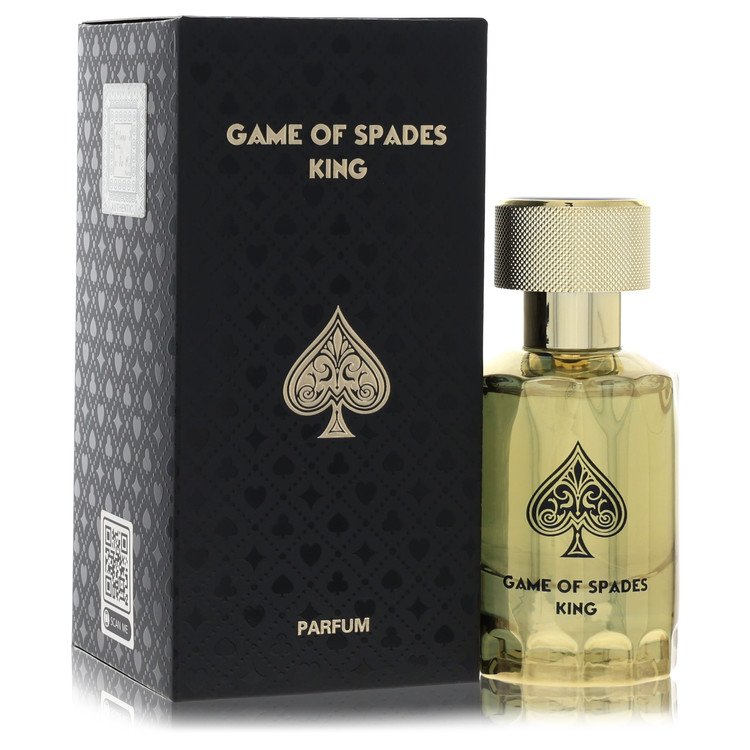 Jo Milano Game Of Spades King Parfum (Unisex) by Jo Milano
