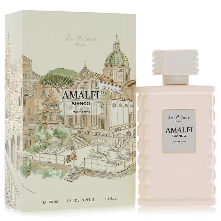Jo Milano Amalfi Bianco Eau De Parfum Spray By Jo Milano