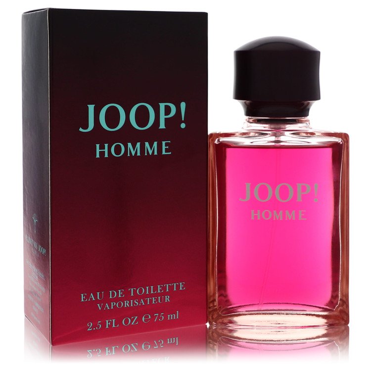 Joup ! Homme, Eau de Toilette de Joop!