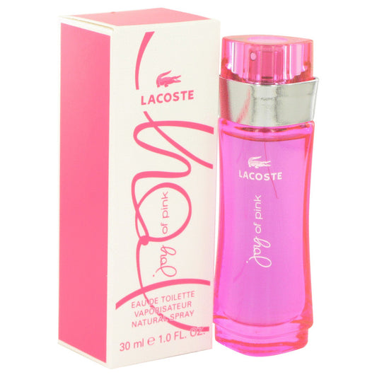 Eau de Toilette Joy Of Pink de Lacoste
