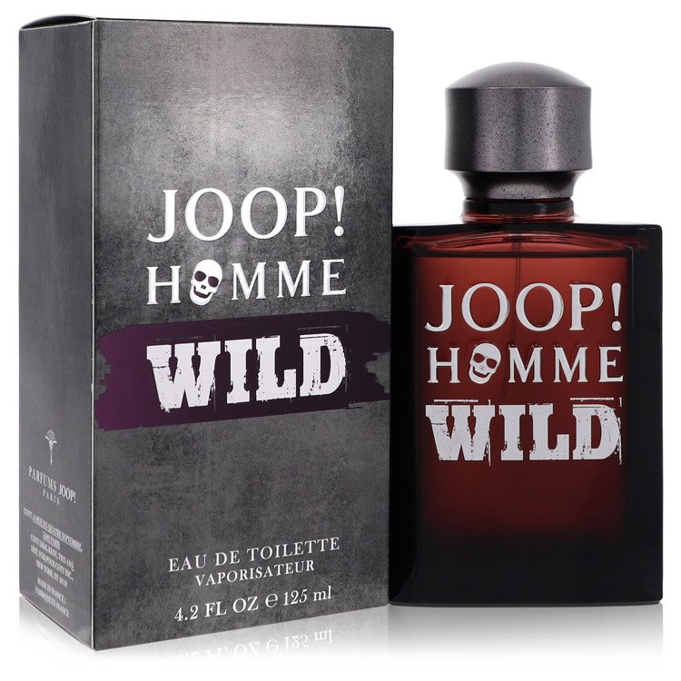 Joop Homme Wild Eau de Toilette de Joop!