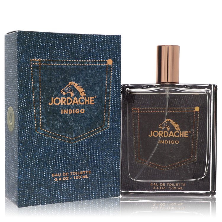 Jordache Indigo Eau de Toilette by Jordache