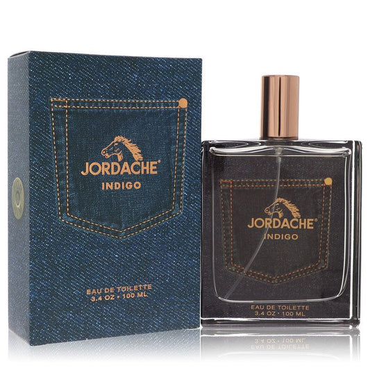 Jordache Indigo Eau de Toilette by Jordache