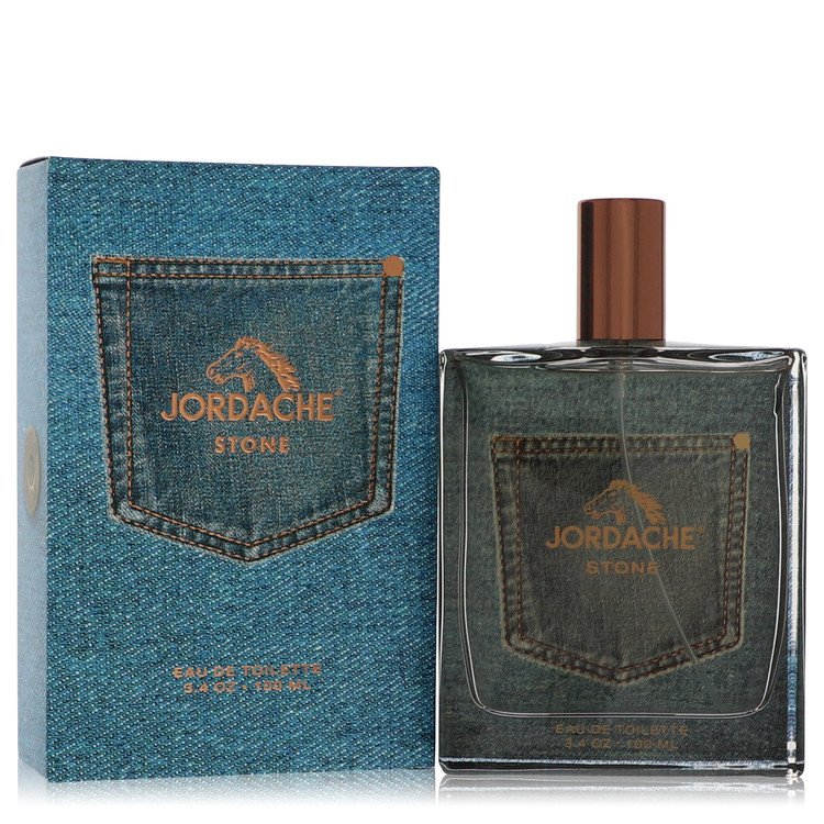 Jordache Stone Eau de Toilette by Jordache
