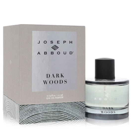 Joseph Abboud Dark Woods Eau de Parfum by Joseph Abboud