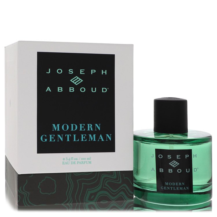 Joseph Abboud Modern Gentleman Eau de Parfum by Joseph Abboud