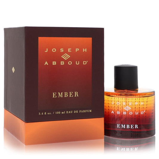 Joseph Abboud Ember Eau de Parfum by Joseph Abboud