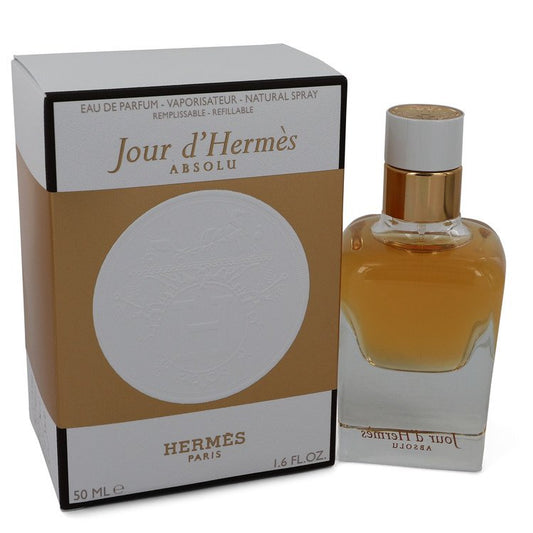 Jour D'hermes Absolu Eau de Parfum Refillable by Hermes