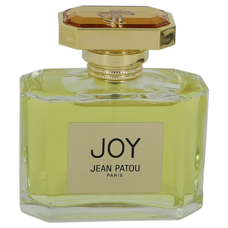 Joy, Eau de Parfum (Tester) by Jean Patou