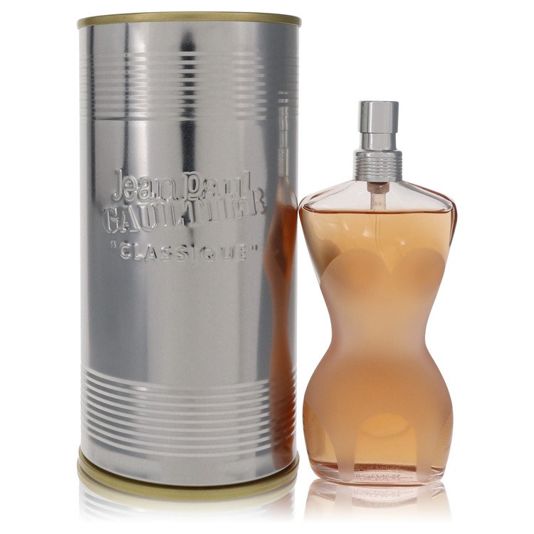 Jean Paul Gaultier, Eau de Toilette de Jean Paul Gaultier