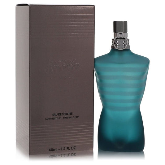 Jean Paul Gaultier Eau de Toilette by Jean Paul Gaultier